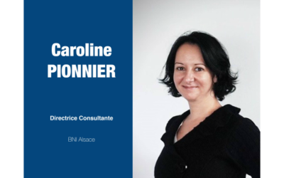 Témoignage de Caroline PIONNIER