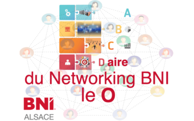 ABCDaire du Networking BNI : le O ….