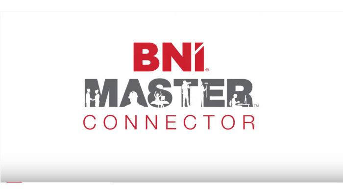 L’Effet Connecteur BNI