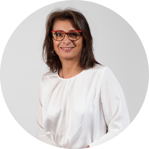 Véronique EHLING