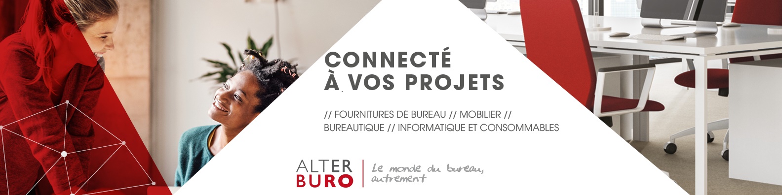 Couverture profil personnel