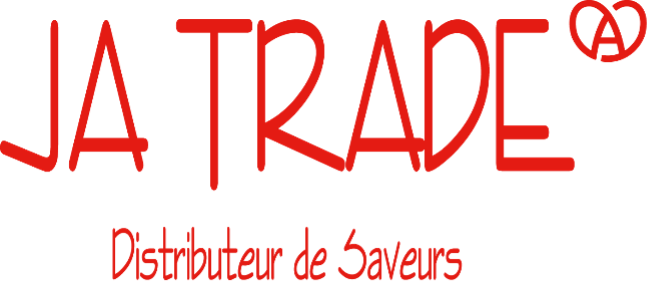 JA trade logo