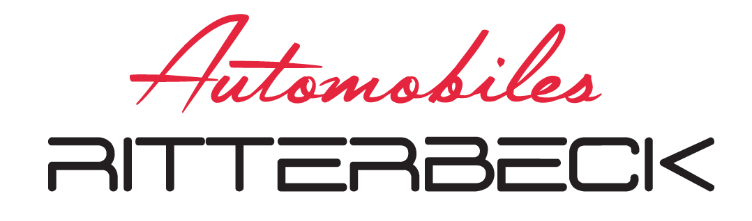 Logo Auto Ritterbeck