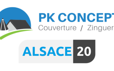 PK Concept, sur Alsace 20