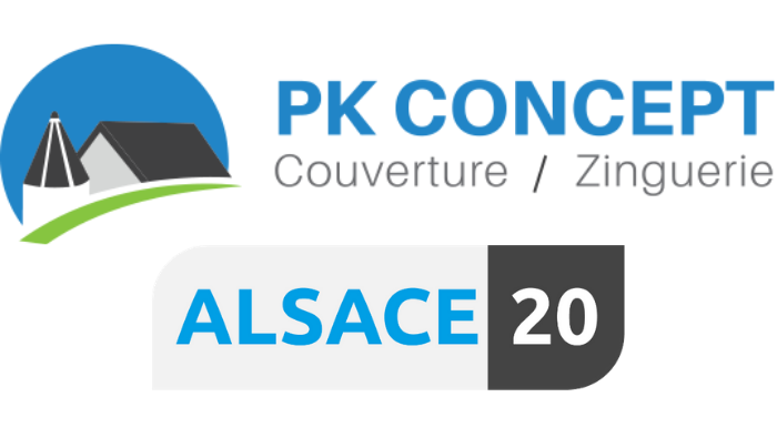 PK Concept, sur Alsace 20