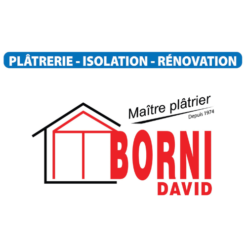 Platrerie BORNI