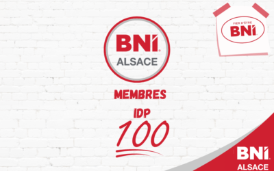 Business Meeting – Juin 2024 – Nos IDP100