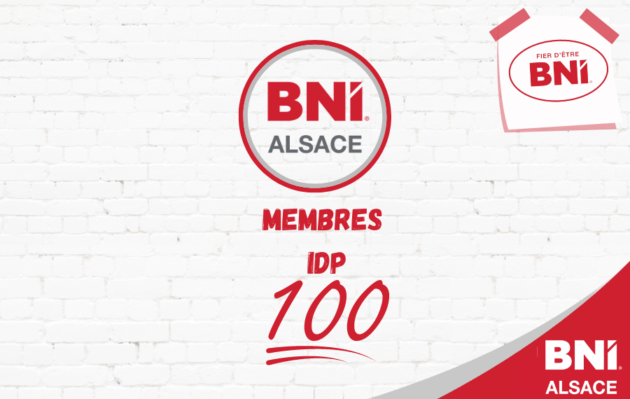 Business Meeting – Juin 2024 – Nos IDP100