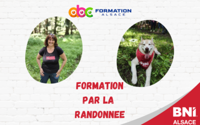 Journée Cohésion PAR la Randonnée