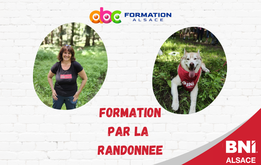 Journée Cohésion PAR la Randonnée