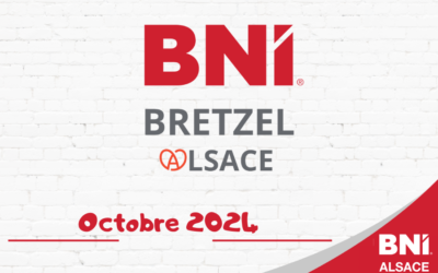 BNI Bretzel_1ère édition