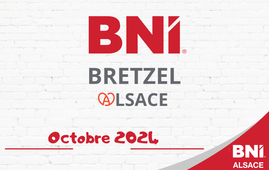 BNI Bretzel_1ère édition