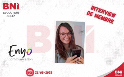 Interview avec Joanna RECHT