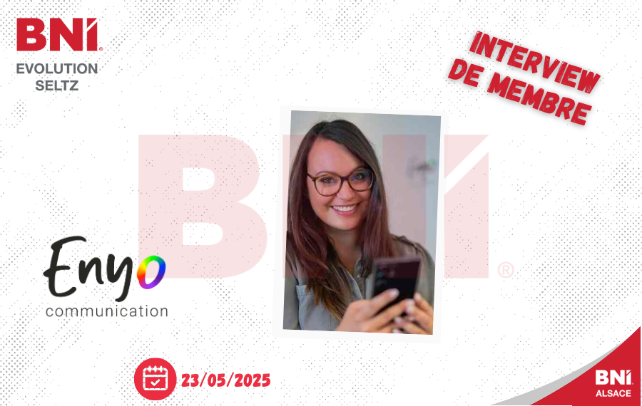 Interview avec Joanna RECHT