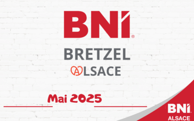 BNI Bretzel – 3ème édition – Mai 2025