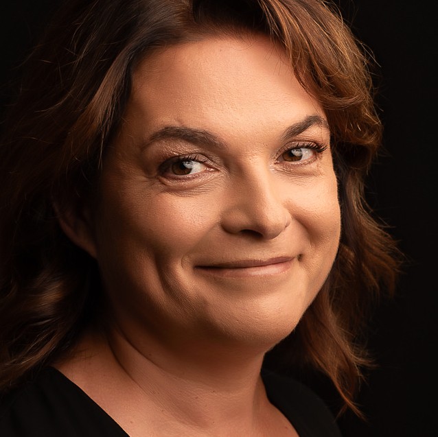 Catherine GANCE