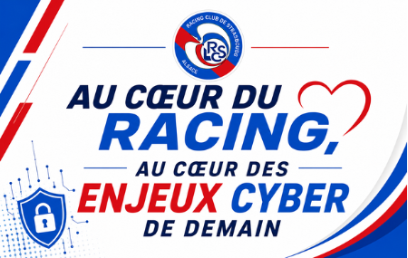 BNI Alsace réunit plus de 150 entrepreneurs au RCSA autour de la cybersécurité