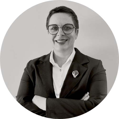 Muriel HACHET