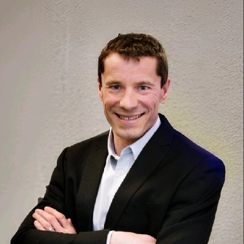 Stéphane HACHET