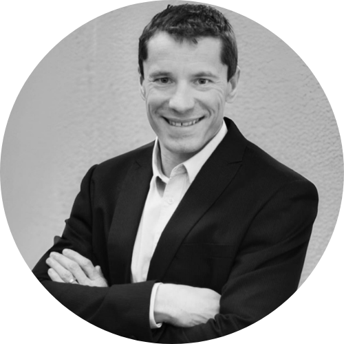 Stéphane HACHET